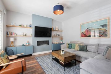 Property header