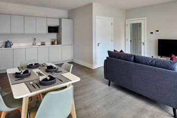 Property header