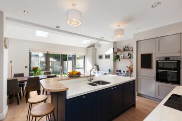 Property header