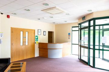 Property Header