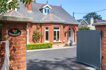 Property header