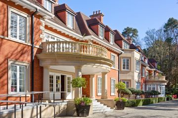 Property header