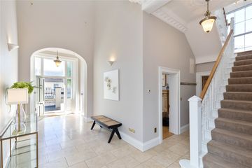 Property header