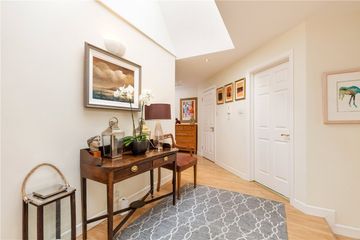 Property header