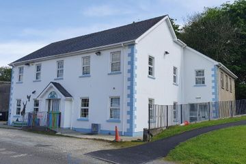 Property header