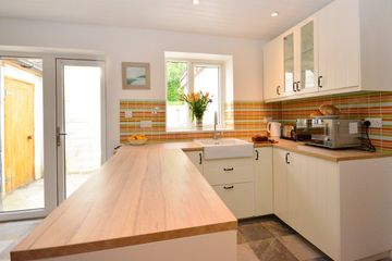 Property header