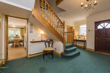 Property header