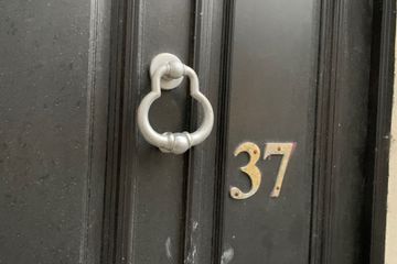 Property header