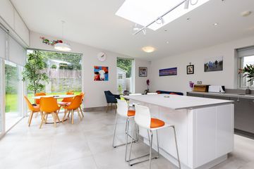 Property header