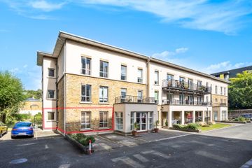 Property header