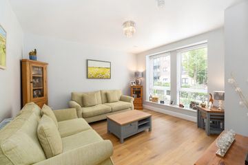 Property header