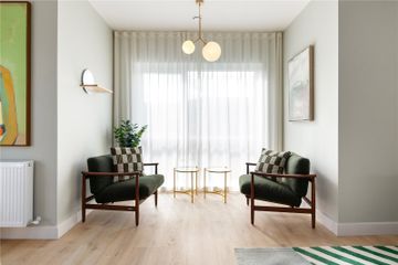 Property header