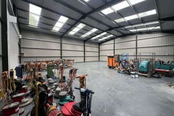 Property header