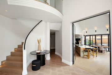 Property header