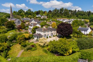 Property header