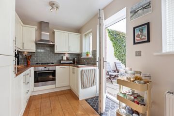 Property Header