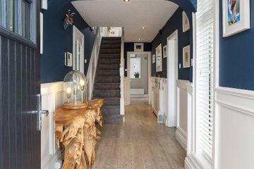 Property header