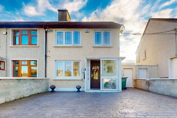 Property header