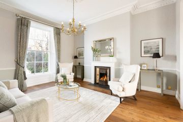 Property header
