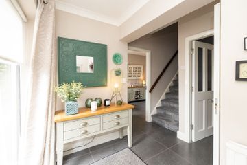Property header