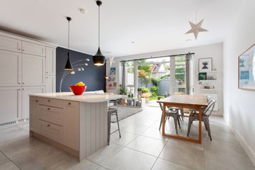 Property header