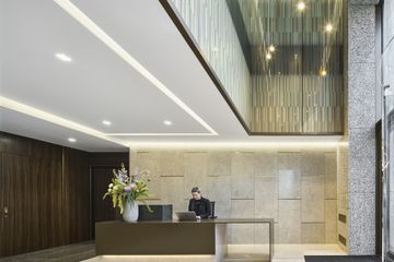 Property header