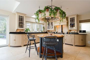 Property header