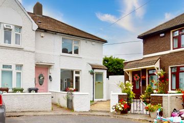 Property header