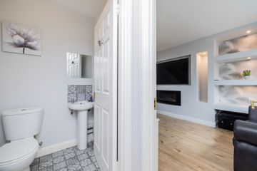 Property header