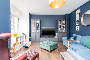 Property Header