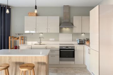 Property header