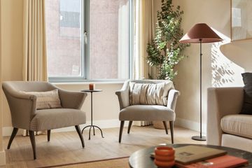 Property header