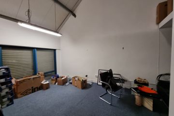 Property header