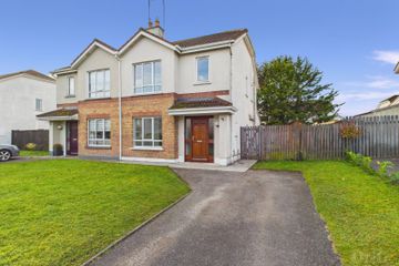 Property header
