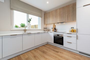 Property header