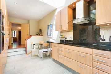 Property header
