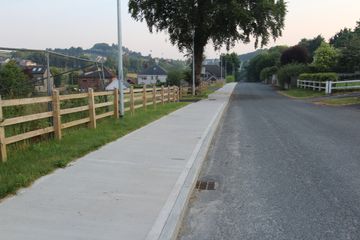 Property header
