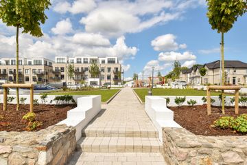 Property header