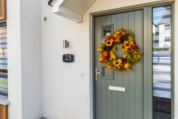 Property header