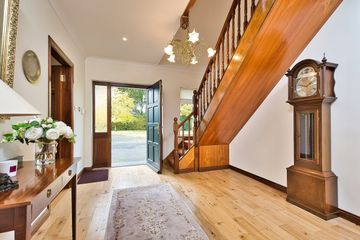 Property header