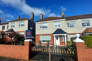 Property header