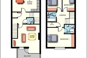 Property header