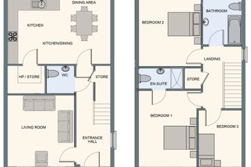 Property header