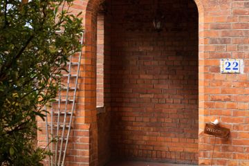 Property header