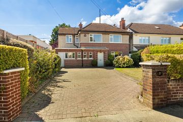 Property header