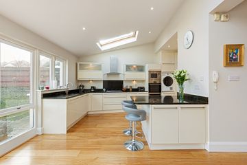 Property Header