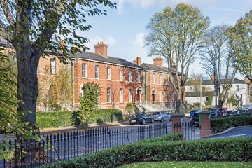 Property header