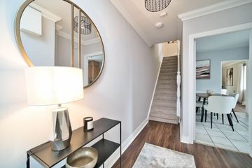 Property header