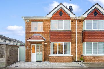 Property header