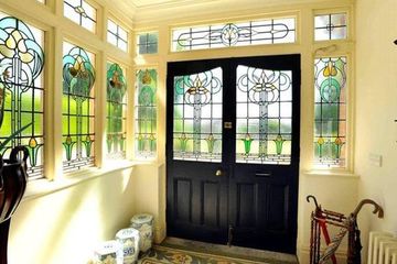 Property header